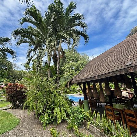 Hotel Suizo Loco Lodge & Resort Cahuita Εξωτερικό φωτογραφία