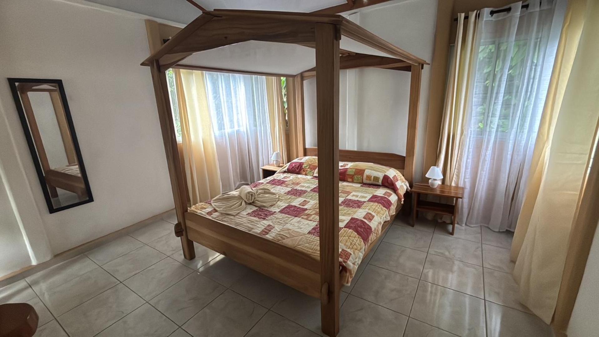 Hotel Suizo Loco Lodge & Resort Cahuita Εξωτερικό φωτογραφία