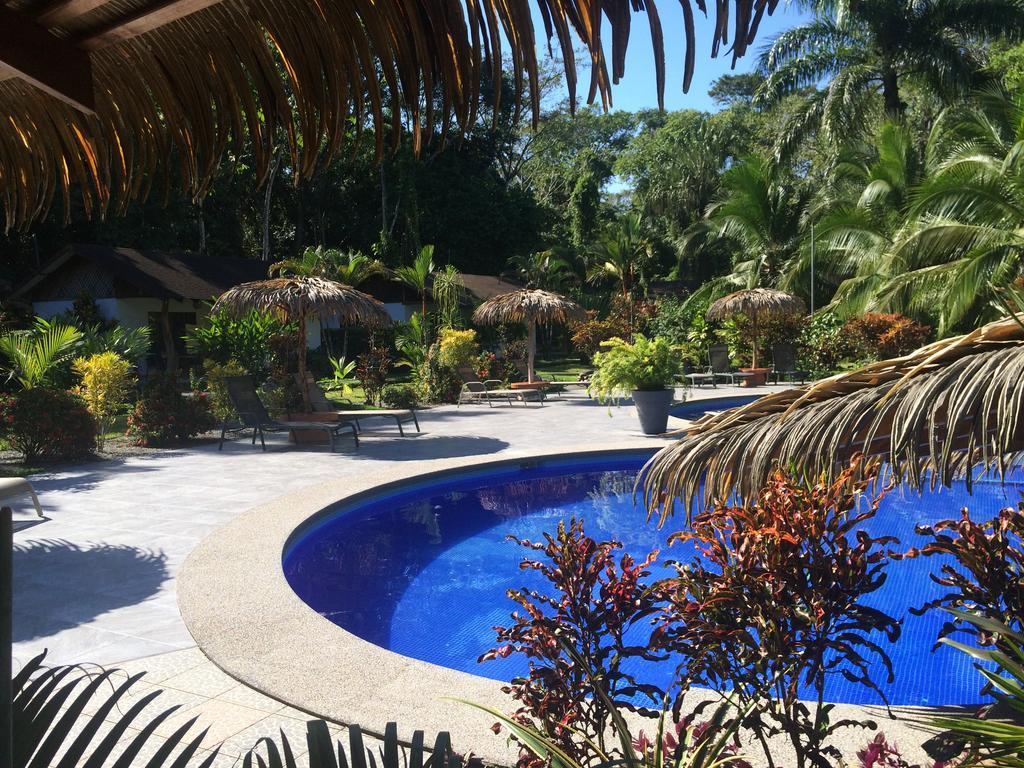 Hotel Suizo Loco Lodge & Resort Cahuita Εξωτερικό φωτογραφία