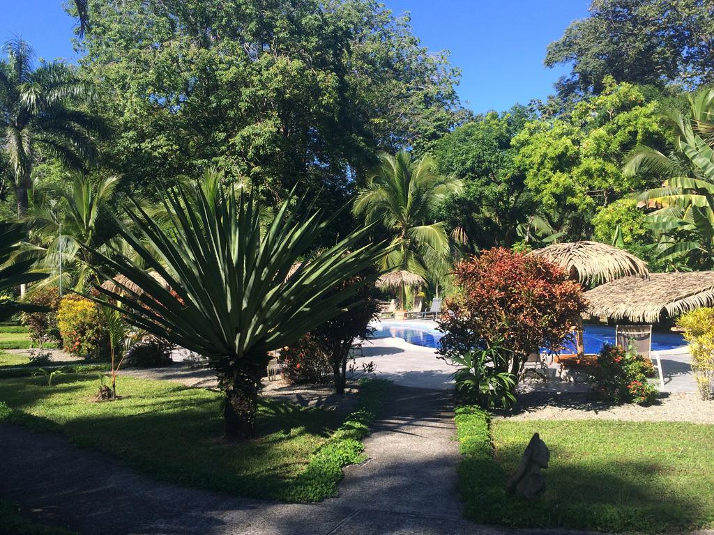 Hotel Suizo Loco Lodge & Resort Cahuita Δωμάτιο φωτογραφία