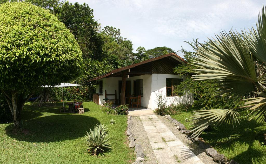 Hotel Suizo Loco Lodge & Resort Cahuita Δωμάτιο φωτογραφία