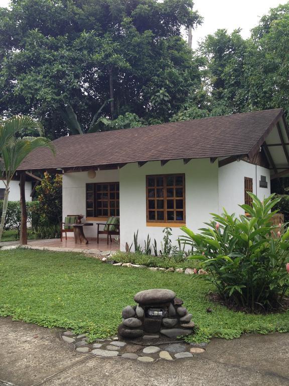 Hotel Suizo Loco Lodge & Resort Cahuita Δωμάτιο φωτογραφία